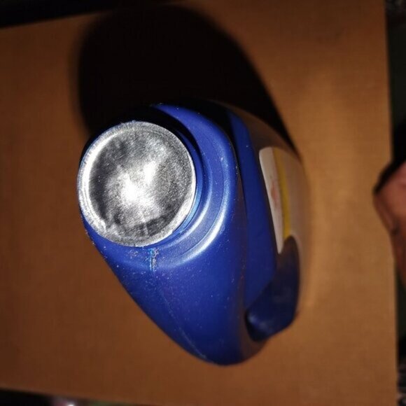 Bissell Hard Floor Sanitizer Liquid Cleaner 64 Oz For Crosswave & Spinwave Machi - Picture 3 of 5